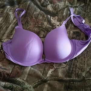 Light Purple VS PINK push up